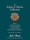 SBP2022年8月#9-Sydney F. Martin集藏