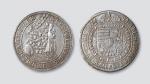 1698年奥地利银币