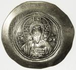 BYZANTINE EMPIRE: Michael VII Doukas, 1071-1078, AV histamenon nomisma  (4.41g), Constantinople, S-1