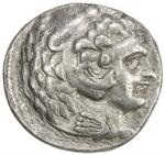 SELEUKID KINGDOM: Seleukos II Kallinikos, 246-225 BC, AR tetradrachm (16.80g), Susa, SC-787b, ESM-36