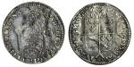 Elizabeth I (1558-1603), Threepence, 1562, milled coinage 1561-71, 1.57g, m.m. star, tall narrow bus