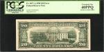 Lot of (8) Fr. 1905-D, 1913-G,1933-F, 2024-G, 2073-E & 2077-A. 1969B to 2006 $1, $10 & $20 Federal R