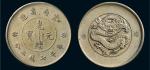 1911年云南省造光绪元宝七钱二分银币（LM421）