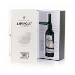 Laphroaig-30 year old-The Ian Hunter Story Book 2 Bottled 2020. Building an Icon. Distilled and bott