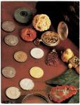 1971年《Ivring Goodman中国钱币珍藏拍卖目录》一册