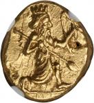 PERSIA. Achaemenidae. Xerxes II to Artaxerxes II, ca. 420-375 B.C. AV Daric (8.28 gms), ca. 400-336 