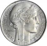 1931年加厚版试作币。