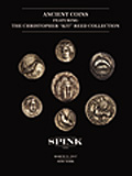 SPINK2017年3月纽约-克里斯托弗集藏