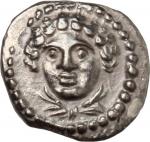 Greek Coins, Cilicia, Tarsos.  Tarkumuwa (Datames) Satrap of Cilicia and Cappadocia (384-361 BC).. A