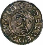 GREAT BRITAIN. Anglo-Saxon. Kings of All England. Penny, ND (978-1016). Stamford Mint; Swertgar, mon
