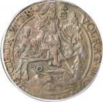 GERMANY. Mansfeld-Artern. Taler, 1625-AK. Volrat VI. PCGS Genuine--Mount Removed, VF Details.