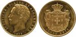 COINS. REST OF THE WORLD. Portugal, Luís I (1861-89).  Gold 10,000-Reis, 1879, Lisbon, 17.76g (Gomes