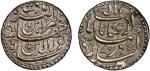India - Mughal Empire. MUGHAL: Jahangir, 1605-1628, AR rupee (11.45g), Ahmadabad, AH1030 year 16, KM