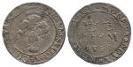 Coins, Sweden. Johan III, 1 mark 1591