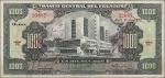 ECUADOR. Banco Central Del Ecuador. 1000 Sucres, 1972. P-107. Very Fine.