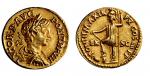 罗马帝国塞维鲁王朝金币