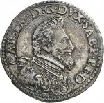 Italie SAVOIE Charles-Emmanuel I, 1580-1630.