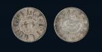 清·光绪二十四年（1898年）奉天机器局造一圆银币