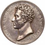 France. Medal, 1815. EF
