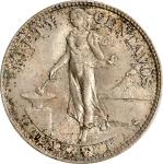 PHILIPPINES. 50 Centavos, 1921. Manila Mint. PCGS MS-64.