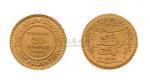 1904年土耳其2角金币