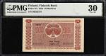 MIXED LOTS. Europe/Africa. Lot of (4). Mixed Banks. Mixed Denominations, Mixed Dates. P-18a, 55, 77a