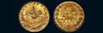 奥斯曼土耳其帝国金币