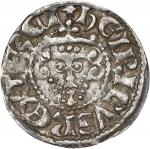 GREAT BRITAIN. Penny, ND (1248-50). London Mint; Nichole, moneyer. Henry III. PCGS EF-45.