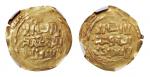 蒙古第纳尔金币