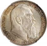 GERMANY. Bavaria. 2 Mark, 1911-D. Munich Mint. Luitpold as Prince Regent. NGC MS-65.
