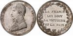 Directoire (1795-1799). Médaille en argent 1797.