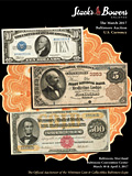 SBP2017年3月巴尔地摩-美国纸钞#4