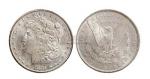 1881年美国1元银币