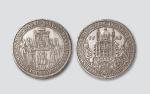 1628年奥地利银币