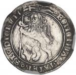 ITALIE - ITALYBologne, Sante ou Giovanni II Bentivoglio (1446-1506). Grossone ou gros anonyme ND, Bo