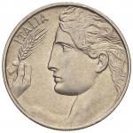 Savoia coins and medals Vittorio Emanuele III (1900-1946) 20 Centesimi 1909 - Nomisma 1269 NI Colpet