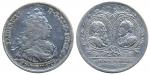 Coins, Sweden. Fredrik I, 1 riksdaler 1721