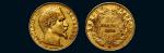 1864年英国维多利亚金币
