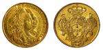 1781年葡萄牙金币 