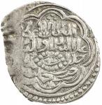 Islamic - Post-Mongol Iran & Timurid. ERETNIDS: Ali Beg, 1366-1380, AR akçe (1.46g), Çemiskezek, AH7
