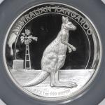 AUSTRALIA オーストラリア Dollar 2012P  NGC-PF69 Ultra Cameo “Early Releases““HIGH RELIEF“ Proof