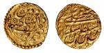 回历1233年卡贾尔王朝金币