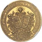 ESPAGNE - SPAINAlphonse XII (1874-1885). Médaille d’Or, Exposition provinciale de Biscaye (Vizcaya),