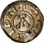 GREAT BRITAIN. Anglo-Saxon. Danish East Anglia. Penny, ND (ca. 895-918). Uncertain Mint in East Angl