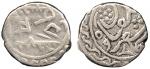 Coins. China – Provincial Issues. Sinkiang Province: Silver 5-Fen, AH1295 (1878), Obv” Manchu charac