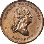 Pennsylvania--Philadelphia. Undated (ca. 1869) Dickesons Coin & Medal Safe (Evans & Watson). Rulau P