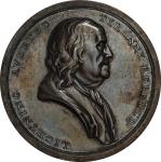 1806-1808年约瑟夫美国革命史银章 完未流通 1806-1808 Set of Silver Medals from Joseph