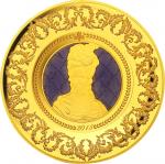 France. Proof. 500Euro. Gold. Excellency-Sevres 5oz Gold Proof 500 Euro