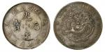 1899年江南省造己亥光绪元宝库平七钱二分银币（LM223） 