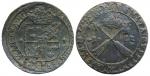 Coins, Sweden. Gustav II Adolf, 1 öre 1629